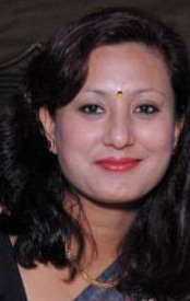 Jasmine Hada Bajracharya