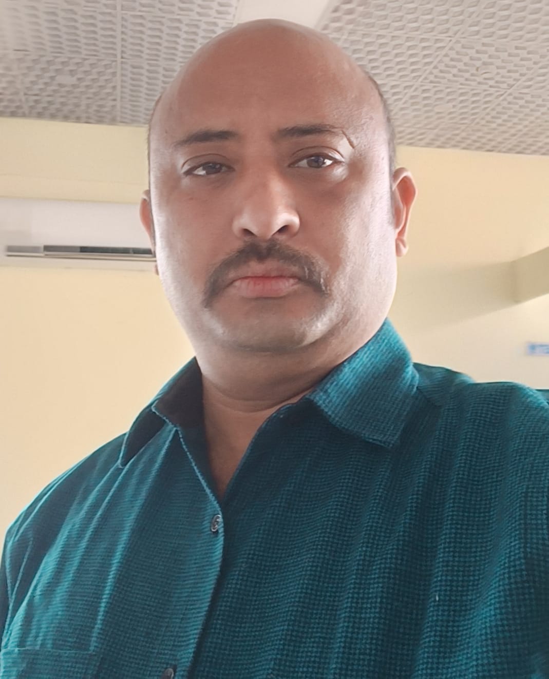 Manish Pradhananga