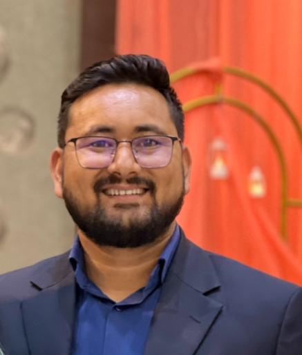 Surendra Bahadur Sodari