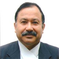 Kalyan Shrestha (Honorary Member)