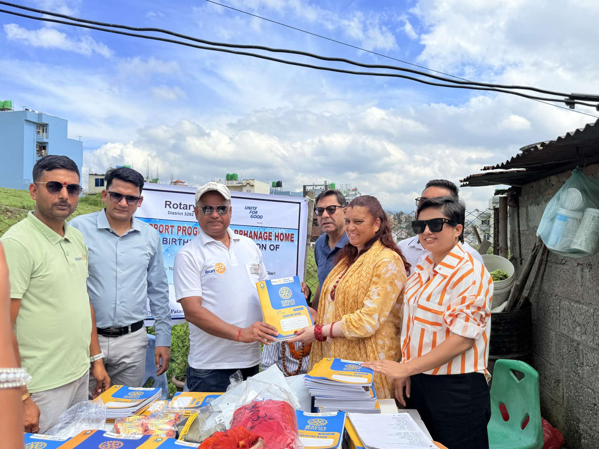 Women and Child Development Forum Nepal